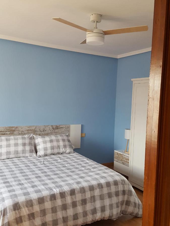 Apartamento Con Terraza En El Casco Historico Ourense Exterior foto