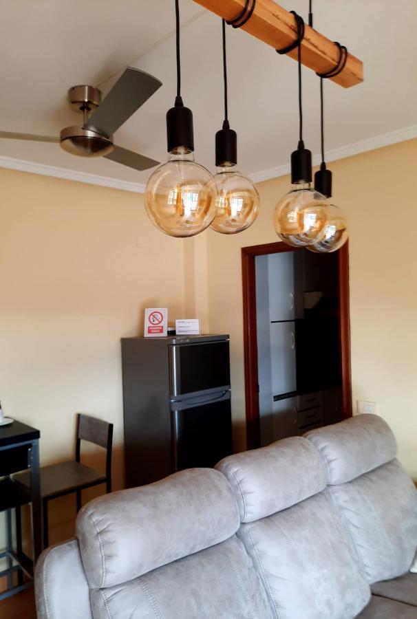 Apartamento Con Terraza En El Casco Historico Ourense Exterior foto